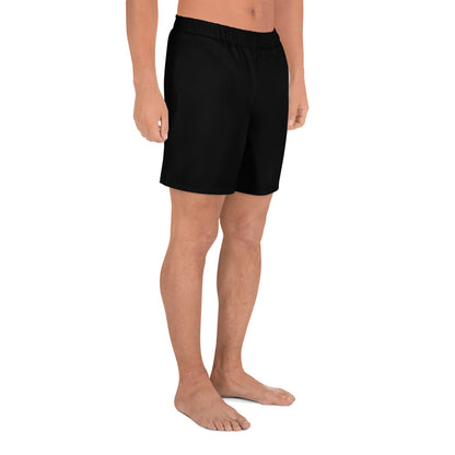 Black Zenkai sports shorts
