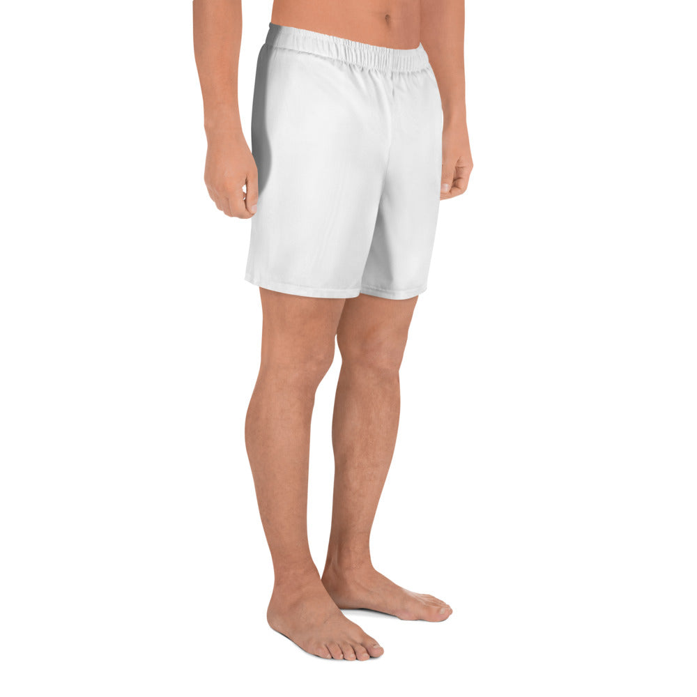 ZENKAI Sports shorts White