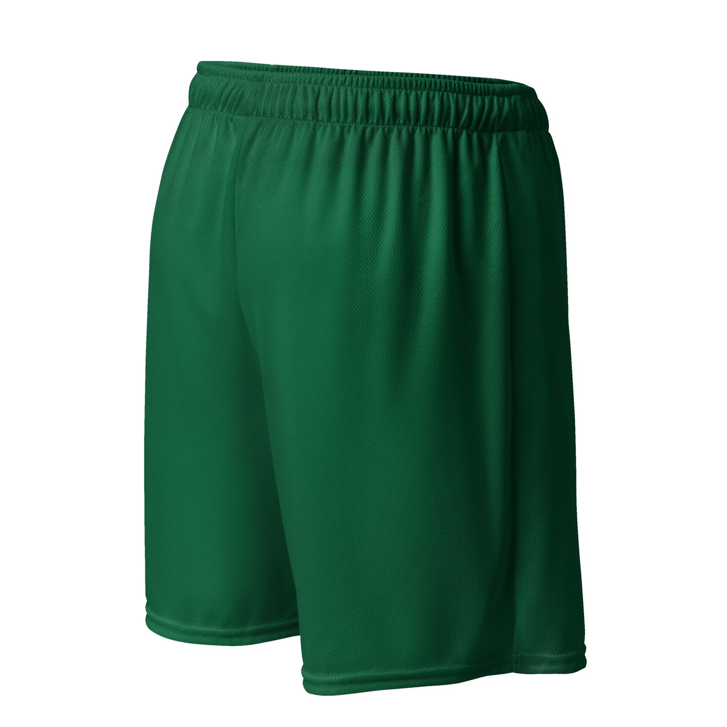 ZENKAI Athletic Mesh-Shorts